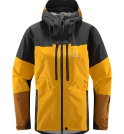 Spitz Gtx Pro Jacket Women