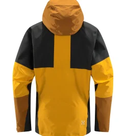 Spitz Gtx Pro Jacket Women