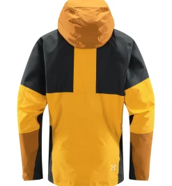 Spitz Gtx Pro Jacket Women