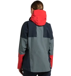 Spitz Gtx Pro Jacket Women