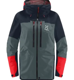 Spitz Gtx Pro Jacket Women