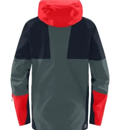 Spitz Gtx Pro Jacket Women