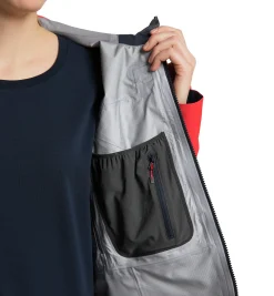 Spitz Gtx Pro Jacket Women