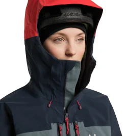 Spitz Gtx Pro Jacket Women