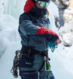Spitz Gtx Pro Jacket Women