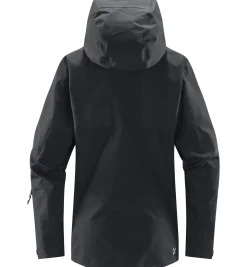 Spitz Gtx Pro Jacket Women