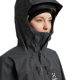 Spitz Gtx Pro Jacket Women