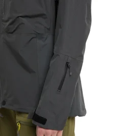 Spitz Gtx Pro Jacket Women