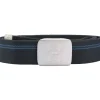 Stretch Webbing Belt