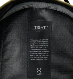 Tight Large