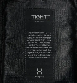 Tight Small