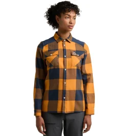 Timmer Shirt Women