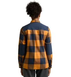 Timmer Shirt Women