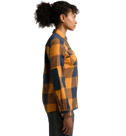 Timmer Shirt Women