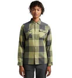 Timmer Shirt Women