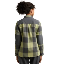 Timmer Shirt Women