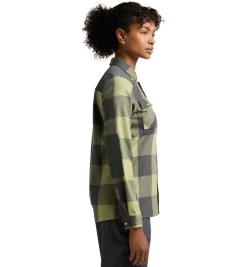 Timmer Shirt Women