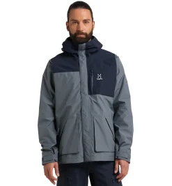 Vide Gtx Jacket Men