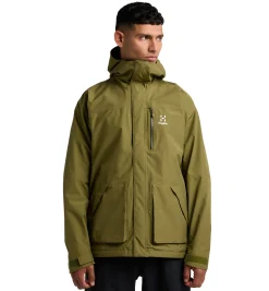 Vide Gtx Jacket Men