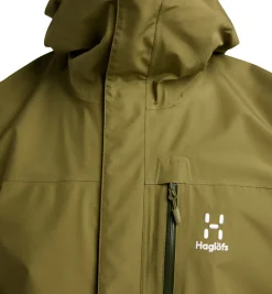Vide Gtx Jacket Men