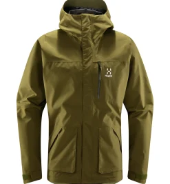 Vide Gtx Jacket Men