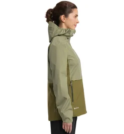 Wilda Gtx Jacket Women