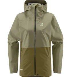 Wilda Gtx Jacket Women