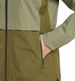 Wilda Gtx Jacket Women