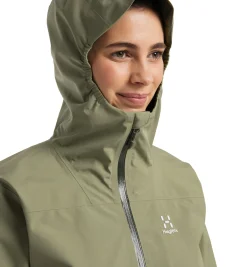 Wilda Gtx Jacket Women