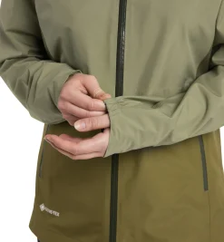 Wilda Gtx Jacket Women