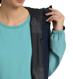Wilda Gtx Jacket Women