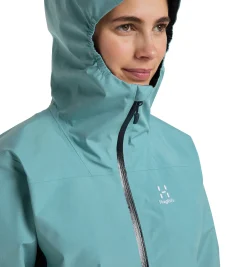 Wilda Gtx Jacket Women