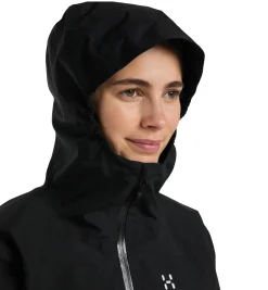 Wilda Gtx Jacket Women