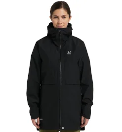Wilda Gtx Parka Women