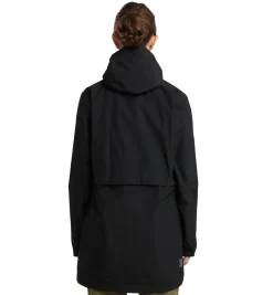 Wilda Gtx Parka Women