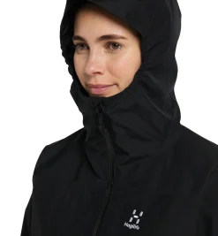 Wilda Gtx Parka Women