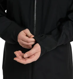 Wilda Gtx Parka Women