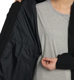 Wilda Gtx Parka Women