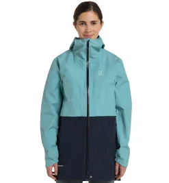 Wilda Gtx Parka Women