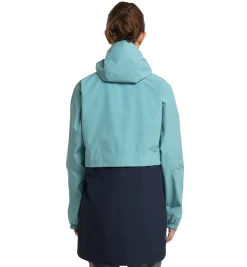 Wilda Gtx Parka Women