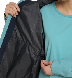 Wilda Gtx Parka Women