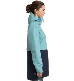 Wilda Gtx Parka Women