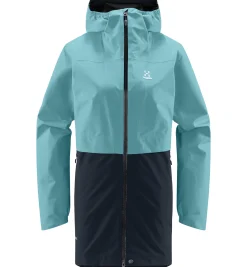 Wilda Gtx Parka Women