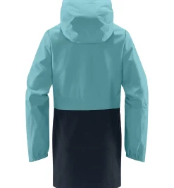 Wilda Gtx Parka Women