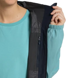 Wilda Gtx Parka Women