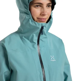 Wilda Gtx Parka Women