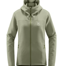 Willow Mid Hood Women