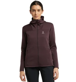 Willow Mid Hood Women