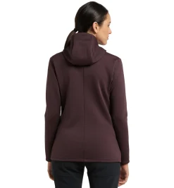Willow Mid Hood Women