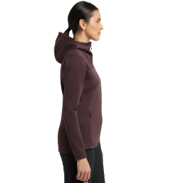 Willow Mid Hood Women